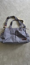 storksak changing bag
