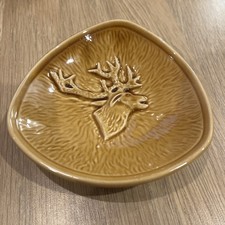 West Highland Pottery STAG