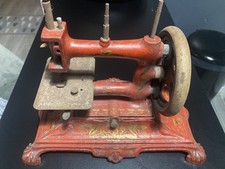 Antique Pre 1930 Muller