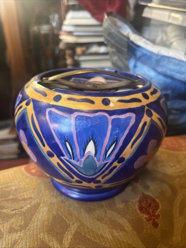 Rare art deco carlton - rare, ware