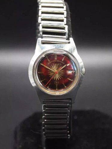 West end watch - watch, co.