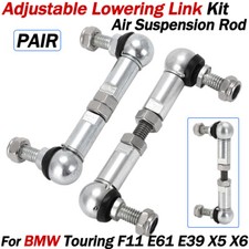 For BMW Adjustable Lowering