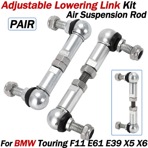 For bmw adjustable - adjustable, lowering