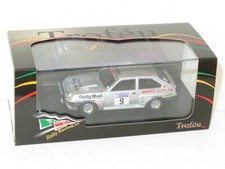 1/43 Vauxhall Chevette HSR Daily Mail - Wimpey  Lombard RAC Rally 1982 #9 T.Pond