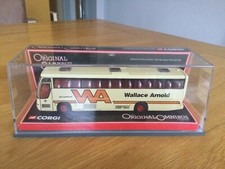 OOC 43801 Volvo B10M Plaxton