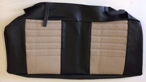 Classic mini rear seat - mini, cushion
