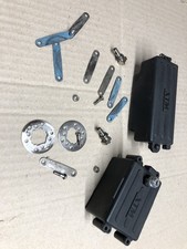 XTM XT2 NITRO BUGGY BRAKE PARTS 