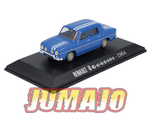 Re5 car norev renault - re5,