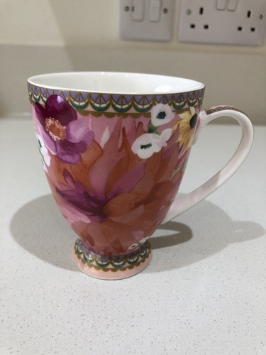 Maxwell williams floral footed - floral,