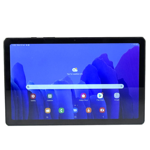 Samsung galaxy tab - galaxy,