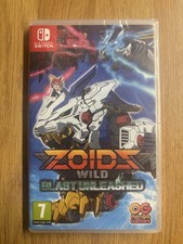 Brand New And Sealed - Zoids