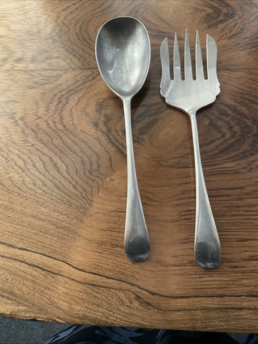 Vintage epns silverware - vintage,