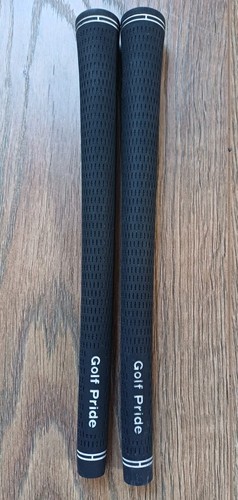 Golf grip tour velvet - golf, x2