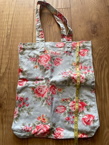 Cath kidston canvas tote bag - canvas,