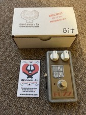 Devi Ever FX Bit Legend Of