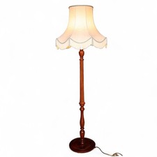 Vintage fluted mahogany - fluted,