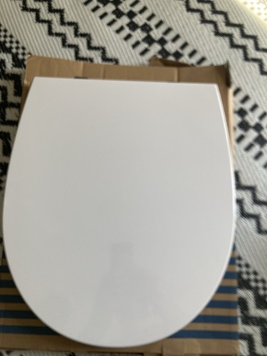 Ideal standard soft close - ideal,