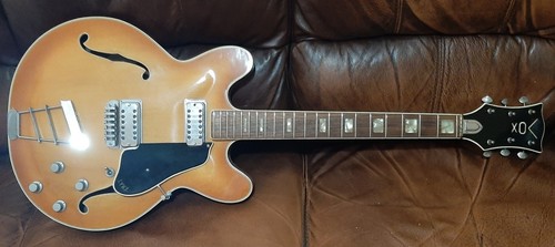 Extremely rare origonal - origonal, 1967