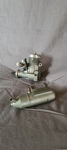 Vintage max rc - os,