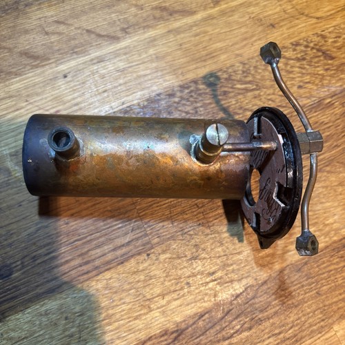 Hornby rocket live steam - rocket,