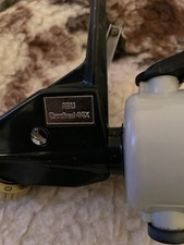 Abu Cardinal Vintage Fishing