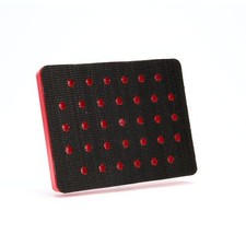 3M Hookit Clean Sanding Pad