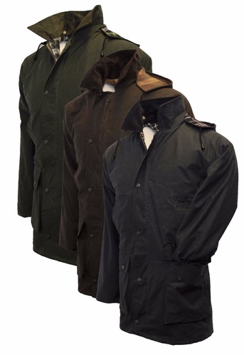 Walker hawkes padded - &, wax