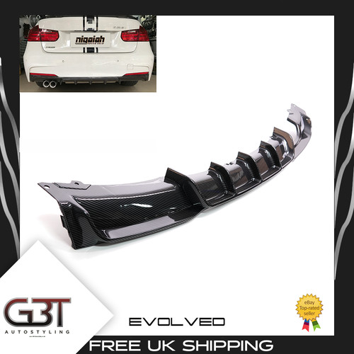 For bmw series f30 - bmw, 3