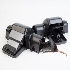 Pack of 2 Safe Pest Control