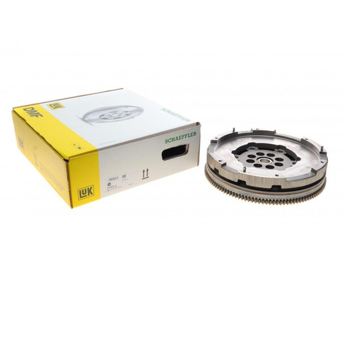 Luk 415087810 dual mass - 415087810,
