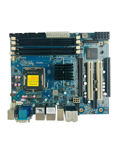 Kontron ktq45 flex - kontron, 810330-4500