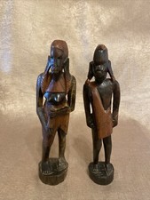 Maasai Masai Tribal Warrior