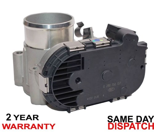 Throttle body for fiat - body,