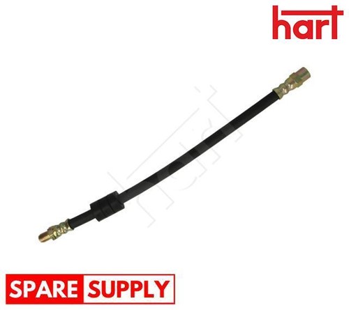 Brake hose for - for, bmw