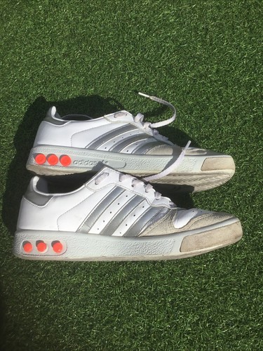 Adidas grand slam trainers - grand,