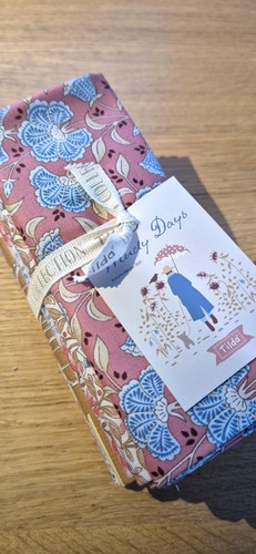 Tilda fabrics fat quarter - fabrics,
