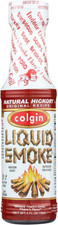 COLGIN LIQUID SMOKE NATURAL