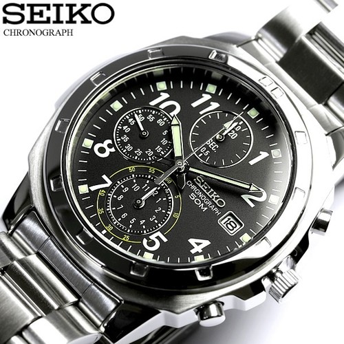 Brand new seiko watch - seiko,