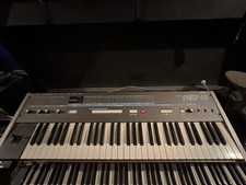 KORG POLY-61 VINTAGE Programmable Polyphonic Synthesizer Keyboard from JAPAN