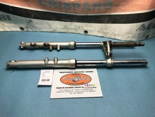 Front fork Yamaha XV Virago 250 1991-1994 3LS RUST SIGNS