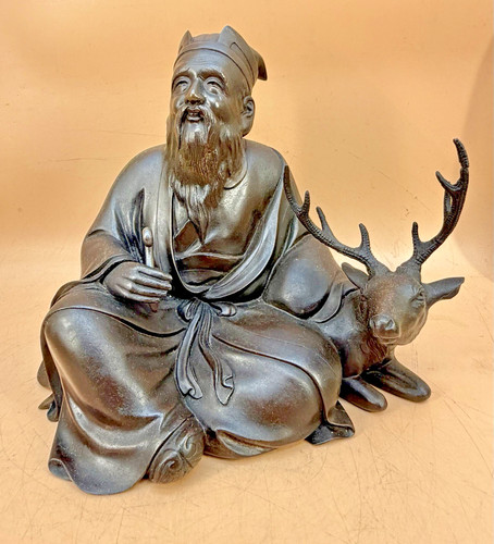 Japanese meiji solid - japanese,