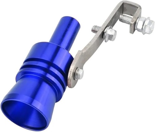 Universal exhaust tail - universal,