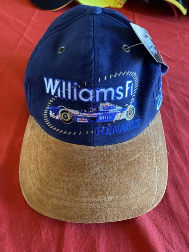 Williams renault formula - williams, 1