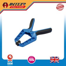 Spring Clamp, 100mm 20084