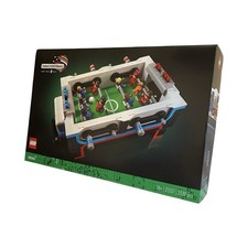 Genuine Lego: Ideas Table