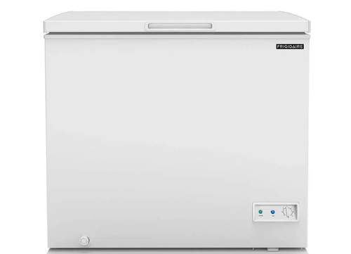 Frigidaire ft white - frigidaire, 7.0