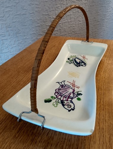 Vintage poole pottery - poole, cru