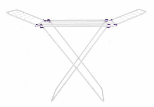 Minky wing clothes airer - wing,