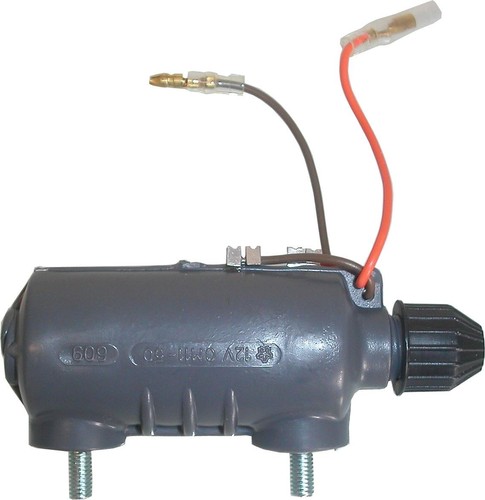 Motorcycle ignition coil fits