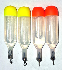 SETS OF 4 4g & 7g H2O WATER